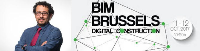 Construction digitale Bruxelles